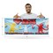 Signmission VBS Sign Up Now, 18 Inch x 48 Inch, Vinyl Banner B-30910 - alternate 3