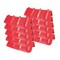 Mytee Products Corner Protector V Shaped Plastic Edge Guard Style - 24 Inches Red, 10PK PCPVB24Rx10 - alternate 5