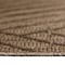Homeroots 6' X 9' Beige Geometric Stain Resistant Indoor Outdoor Area Rug 531624 - alternate 3