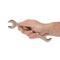 Tekton Metric Double Open End Wrench WAE84221 - alternate 5
