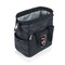 Picnic Time Family Of Brands NCAA NC State Wolfpack On The Go Lunch Bag Cooler - Soft Cooler Lunch Box, Black Camo 510-00-182-424-0 - alternate 2