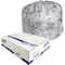 Genuine Joe 33 Gal. Clear Trash Can Liners, 250PK GJO01013 - alternate 1