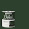 Rust-Oleum Chalked Ultra Matte Paint, Rainforest Green, 1 Qt 391445 - alternate 3