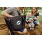 Picnic Time Family Of Brands NFL Miami Dolphins - Tarana Recycled Cooler Tote Bag 516-01-179-174-2 - alternate 2