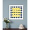 Homeroots Make Lemonade White Framed Print Wall Art 529803 - alternate 4