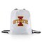 Picnic Time Family Of Brands NCAA Iowa State Cyclones Impresa Picnic Blanket - Lightweight Beach Blanket - Machine Washable 819-01-999-236-0 - alternate 2