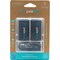 Paleblue D Lithium-Ion Rechargeable Battery, 2PK PB-D-C - alternate 6