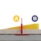 Qep Lash Wedges, 1/4" to 3/8" Tiles Cap., PK3600 99703 - alternate 4