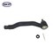 Skyward Automotive Products Steering Tie Rod End,  SES3153 - alternate 2