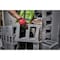 Milwaukee Tool Impact Resistant Demolition Gloves - Medium, PR 48-22-8751 - alternate 5