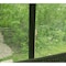 Mytee Products 8ft x 12ft Heavy Duty Clear PVC Vinyl Tarp with Grommets CVT8-12 - alternate 7