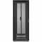 Apc Enclosure, 31.50 in W, 47.24in D, 80.98in H AR2580 - alternate 1