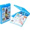 Crayola Color Wonder Mess Free Stow + Go Studio Travel Kit, PK2 752580 - alternate 1