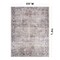 World Rug Gallery Vintage Distressed Machine Washable Non Slip Area Rug 5 ft x 7 ft Olive 6028OLIVE5X7 - alternate 6