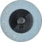 Pferd 2'' COMBIDISC Abrasive Disc - Type CDR - Silicon Carbide - 80 Grit 42752 - alternate 4