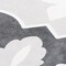 Andova Tiles Occitan 6-in. Spanish/Moroccan Matte Porcelain Wall & Floor Tile (10.76 Square Feet Per Box) ANDOCC1157 - alternate 4