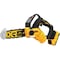 Dewalt 8 in L Cordless Battery-Powered Chainsaw Kit, 20 V, 3.0 Ah, Battery Included DCCS623L1 - alternate 1
