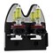 Hella BULB H8 12V 35W  XEN YLW H71071072 - alternate 5