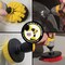 Drillbrush Variety Brush, 4 Piece S-W2-Y4O-R5-QC-DB - alternate 3