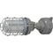 Nuvo LED Light Fixture, Adjustable, Vapor Tight 65-172 - alternate 5