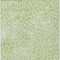 Homeroots 3' X 5' Artichoke Green And Ivory Geometric Washable Indoor Outdoor Area Rug 595043 - alternate 4