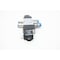 Festo PNEUMATIC SOLENOID VALVE 24V-DC 145PSI VUVS-L20-P53E-MD-G18-F7 575252 - alternate 4