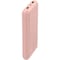 Belkin 20K PWR BANK USB-A & C 15W ROSE GOLD BPB012BTRG - alternate 1