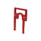 K&M Mfg Drawbar Roller Pin Farmall H-M & International Harvester 300-400 Series Tractors 1305.KMM - alternate 1