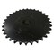 John Deere CHAIN SPROCKET, JOHN DEERE OEM AW18182 AW18182 - alternate 4