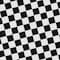 Msi White And Black Checkered Sample Matte Porcelain Mosaic Floor And Wall Tile ZOR-MD-0625-SAM - alternate 5
