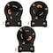 Ac Works Right Angle L5-20P Plug, 20A 125V Locking Male Plug, Industrial Grade ASEL520P - alternate 5