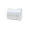 Streamline 3/4 in. PVC Plug White 449-007HC - alternate 2