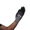 Vguard Micro-Foam Coated Nylon Knit Gloves, Gray/Black, (144 pr/pk) Medium, 144PK G23C18 - alternate 2
