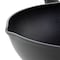 Oster Kingsway 4.1 Quart Aluminum Nonstick Wok in Black 137524.01 - alternate 4