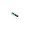 Oxo Soap Dispenser Dish Brush Good Grips 1.25" W Plastic/Rubber Handle Black/White 1067529 - alternate 7