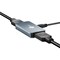 Siig HDMI REPEATER EXTENDS 4K at 60HZ HDMI SIGNAL TRANSMISSION TO UP TO 20 METERS USING CE-H24K11-S1 - alternate 5