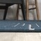 Jonathan Y Nordby High-Low Geometric Arch Scandi Striped Navy/Cream 2 ft. x 8 ft. Indoor/Outdoor Runner Rug SCN104A-28 - alternate 5
