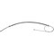 Dorman Parking Brake Cable, C92945 C92945 - alternate 4