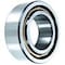 Timken ANGULAR CONTACT BALL BEARING R5319W BR - alternate 2