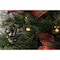 Celebrations 2 ft. Full LED 35 ct Twig Pine Bow Color Changing Porch Bush 09-04003A - alternate 6