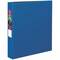 Avery Durable 3 Ring Binder, 1.5 in Slant Rings 27351 - alternate 1