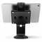 Compulocks Universal Tablet Cling Core Counter Stand or Wall Mount Black 111BUCLGVWMB - alternate 1