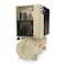 Ingersoll-Rand Rotary Screw Air Compressor, 10hp, 125 psi UP6-10TAS-125/120-230-3-60 - alternate 3