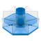 Junior Learning Classroom Caddie Octagonal Storage System, Blue JL726 - alternate 3