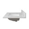 Craft And Main Quartz Vanity Top, 31x22 in QZ31224CBR - alternate 3