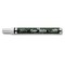 Kolor Koalition Automotive Touch Up Paint Toyota Silver Opal 189 Pen TUS-Marker-TOY-189 - alternate 1