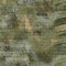 Homeroots 8' X 10' Olive Green And Gold Abstract Washable Indoor Outdoor Area Rug 587143 - alternate 4