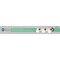 Boston Harbor Boston Harbor 046043-CHROME Vanity Bar Fixture, G Lamp, Polished Chrome 046043-CHROME - alternate 3