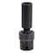 Sunex 3/8 in Drive 3/8 in Deep Universal Impact Socket 312UD - alternate 2