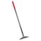 Corona Tools All-Steel Dirt Tamp, 8 in. x 8 in., 44 in. Steel Handle Anti-Slip Grip UT16200 - alternate 1